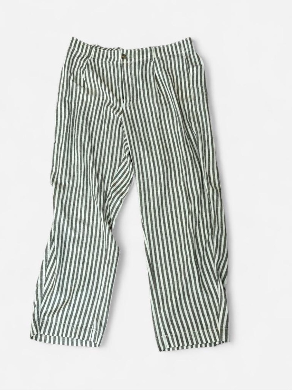 Gap Linen Blend Pants, size XL Tall